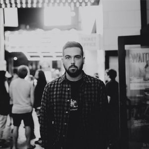 Meet your Posher, Connor